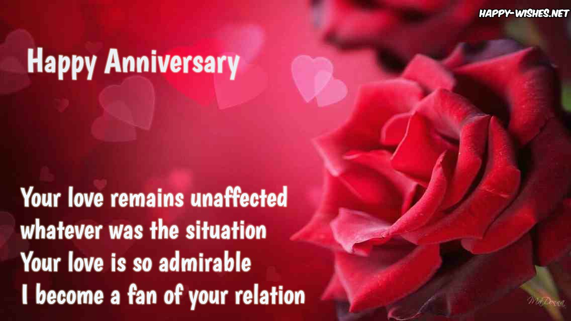 Romantic Best Happy Anniversary Messages and quotes
