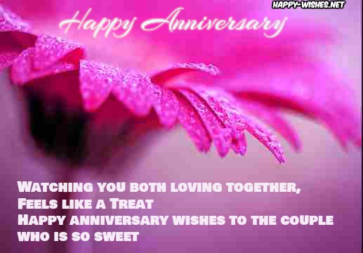 Best Happy Anniversary Messages 