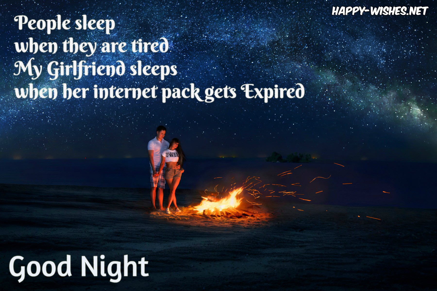 100-best-good-night-messages-for-girlfriend-in-november-2023