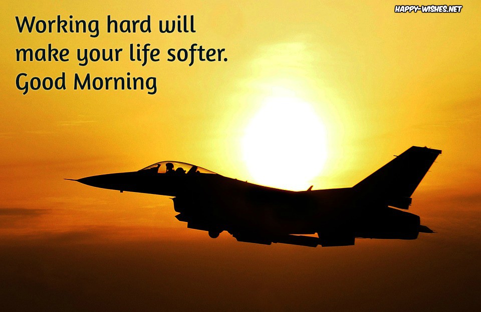 15+ Motivational Good morning messages - Inspirational quotes