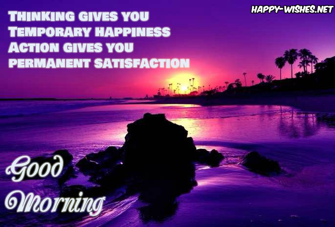 inspirational good morning wishes [Best Collection]