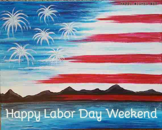 finest happy Labor Day weekend images