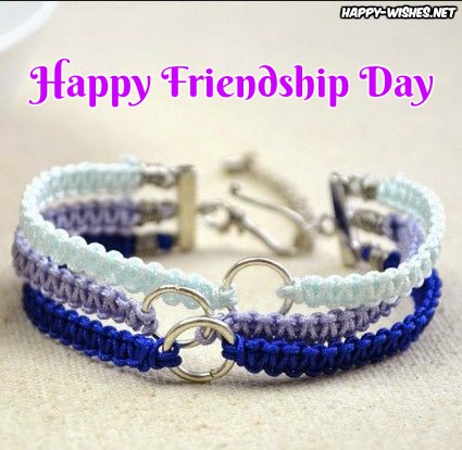 Happy Friendship Day IMAGES