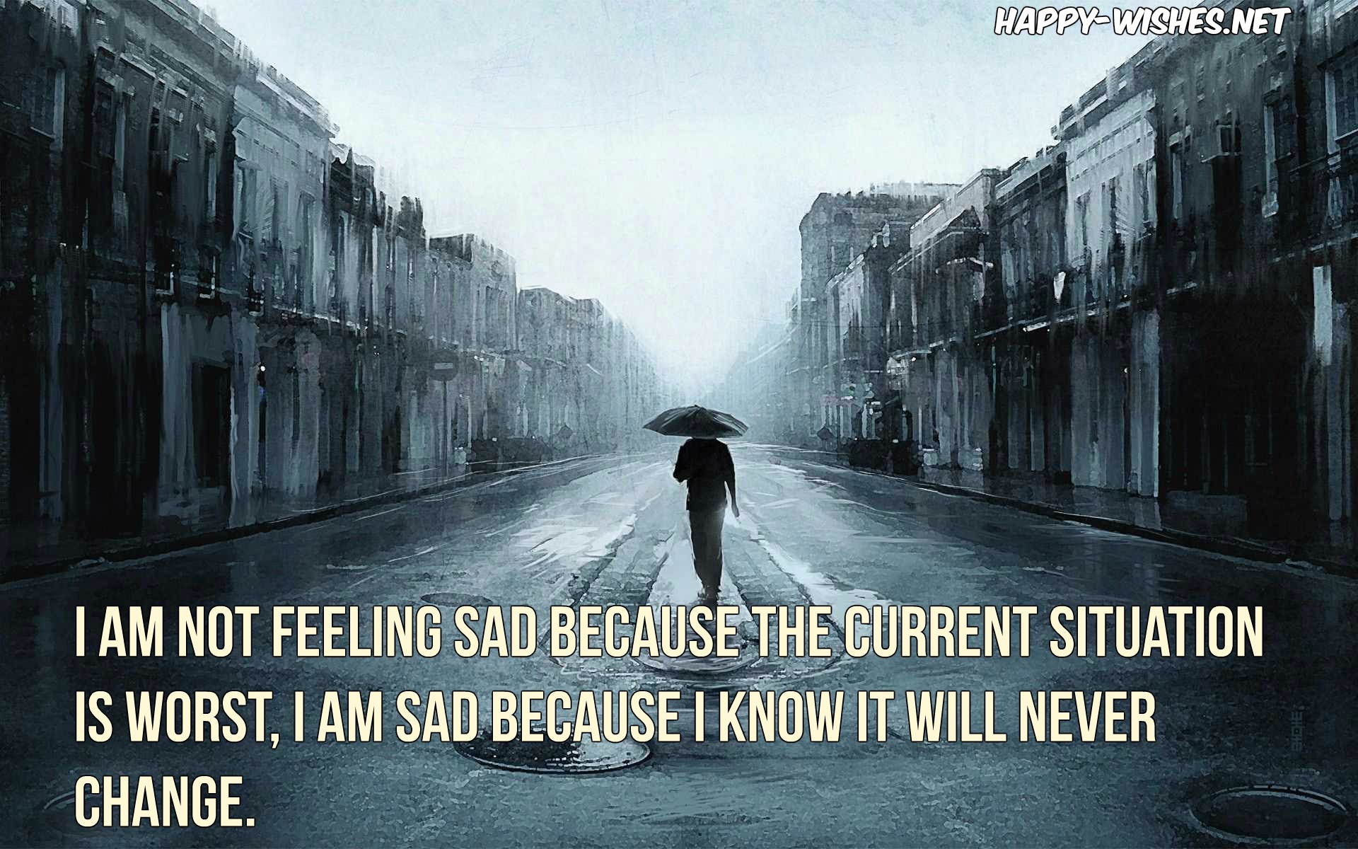 Sad Quotes That Make You Cry 