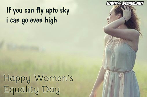 Happy Women's Equality Day 2021: Images, Quotes, Wishes, Messages for WhatsApp, Facebook status, Significance and more