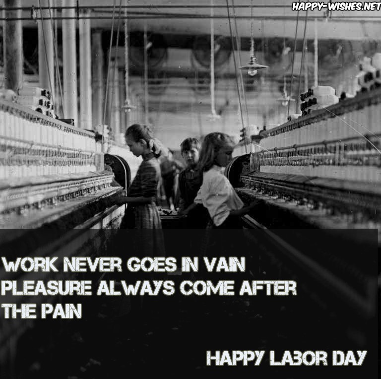 Labor Day inspirational Quotes