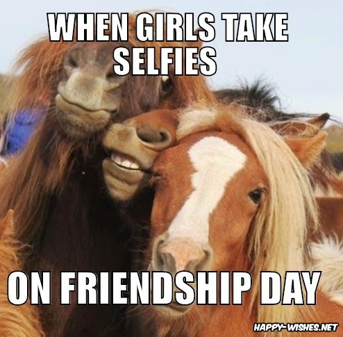 best Happy Friendship Day memes