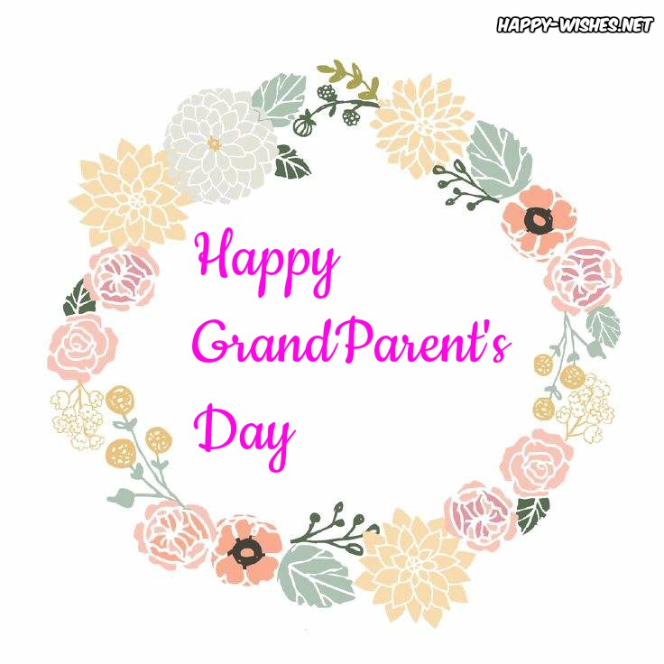 Grandparents's Day imagesGrandparents's Day images