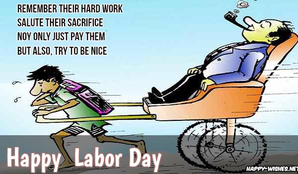 Labor Day Inspirational Quotes