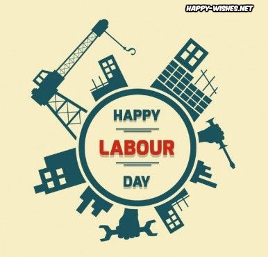 Happy-labor day-vintage images