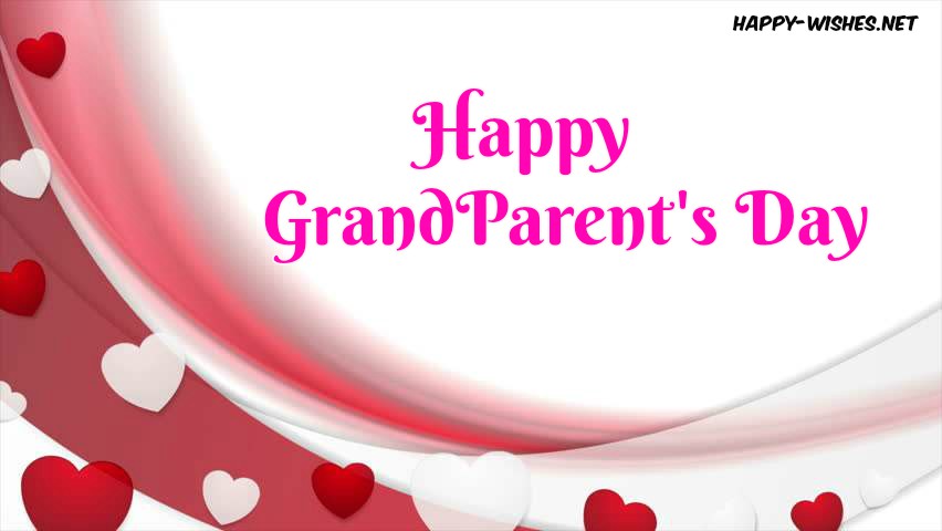 Best Grandparents's Day images