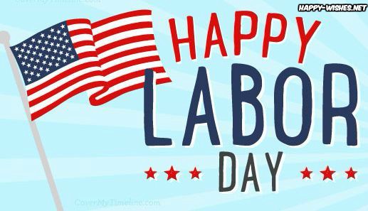 animated Labor Day pictures