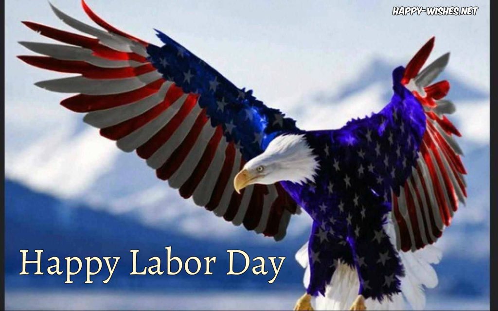 Happy Labor Day 2019 Images