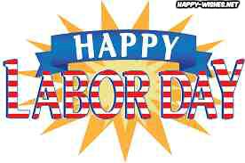 Labor Day Clip ART IMAGES