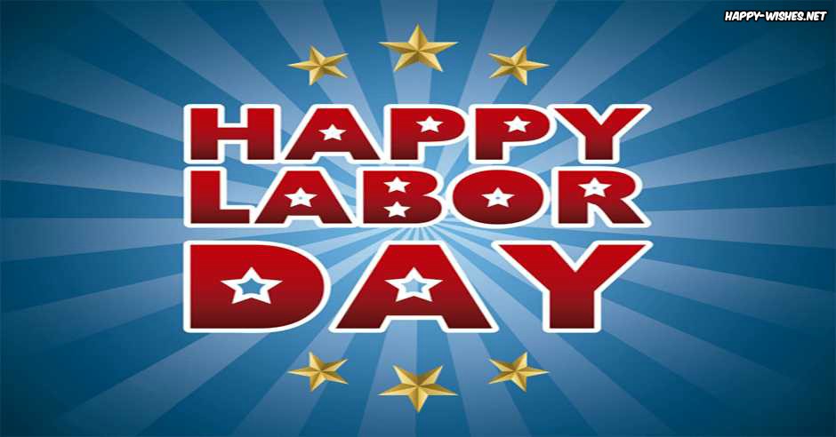 Labor Day clip art pictures 