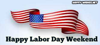 Labor day Banner images