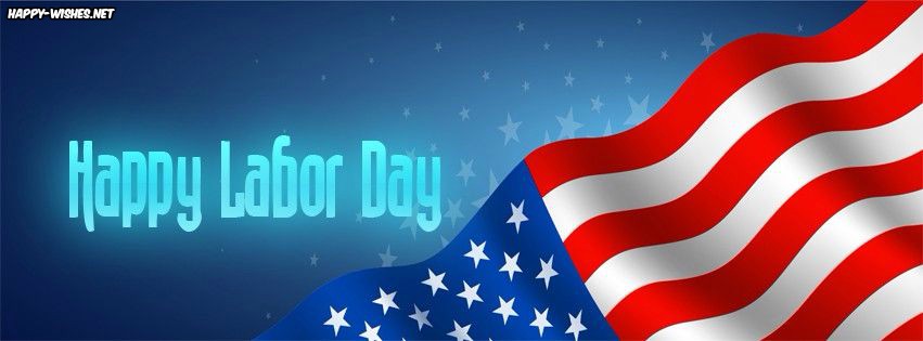 Labor Day Flag images as a banner images