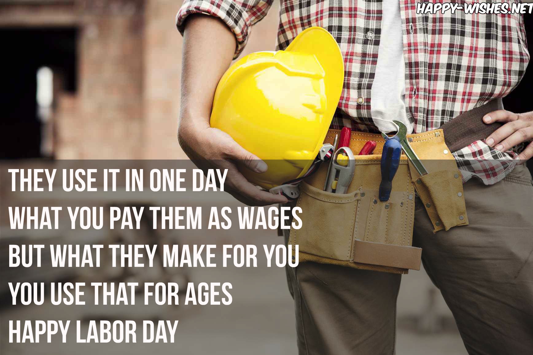 Labor Day inspirational Quotes