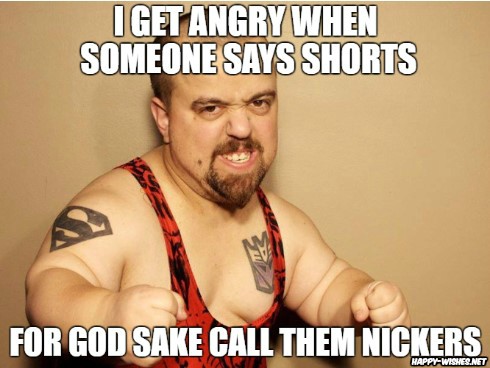 Short Midget Funny