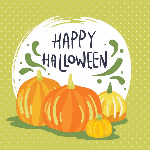 Latest and unique Halloween Clip art Images