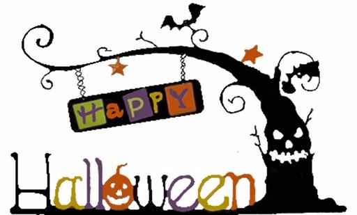 Best Halloween Clip art Images