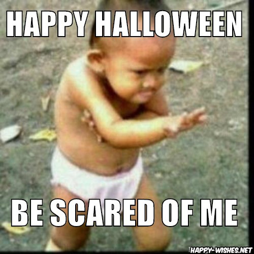 Best Funny halloween memes