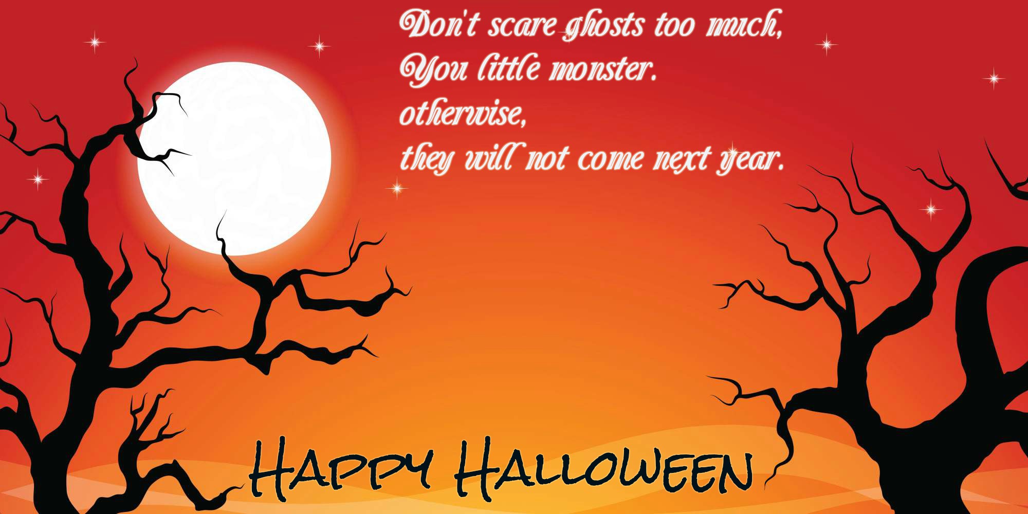 Best Halloween Quotes For Kids