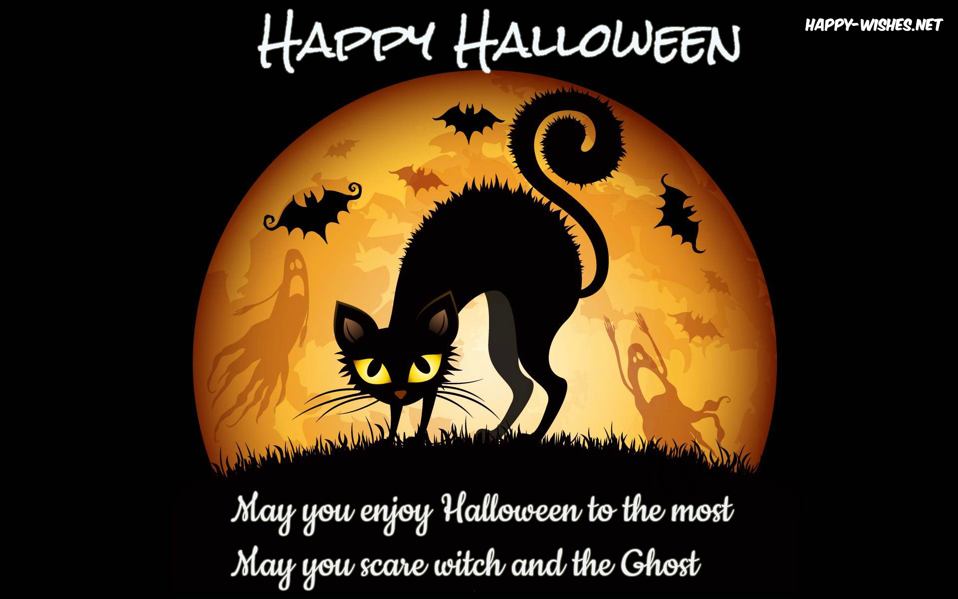 Best Halloween messages for kids