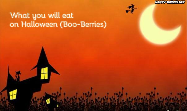 Funny Halloween quotes for you
