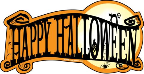 Halloween Decoration Images