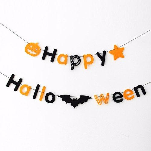 Halloween Decoration Images