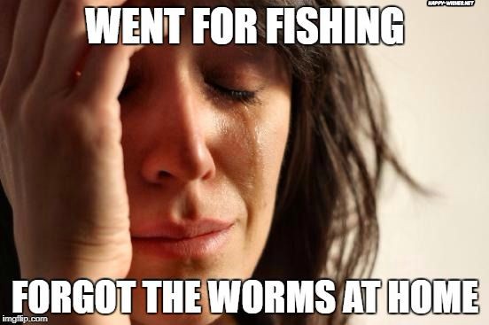 Funny Fishing Meme Of Women