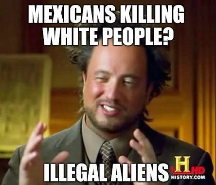 Mexican and white people funny memes