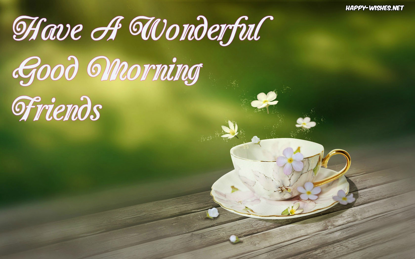 98 Good Morning Wishes For Friends Quotes And Messages