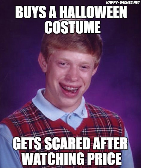 Halloween Costume price