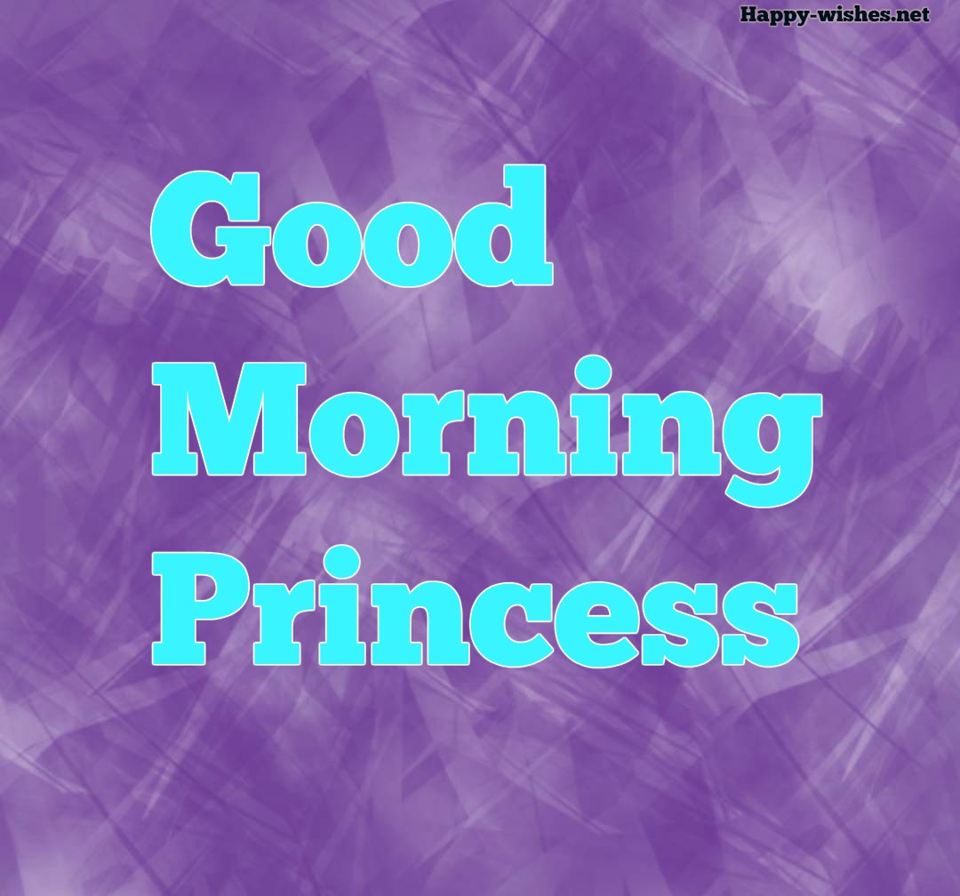 22-good-morning-princess-quotes-images