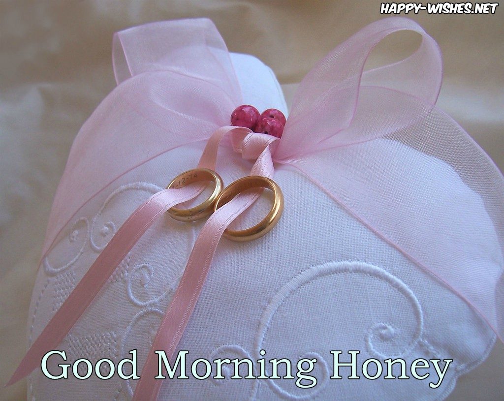Good morning Honey beautifull images