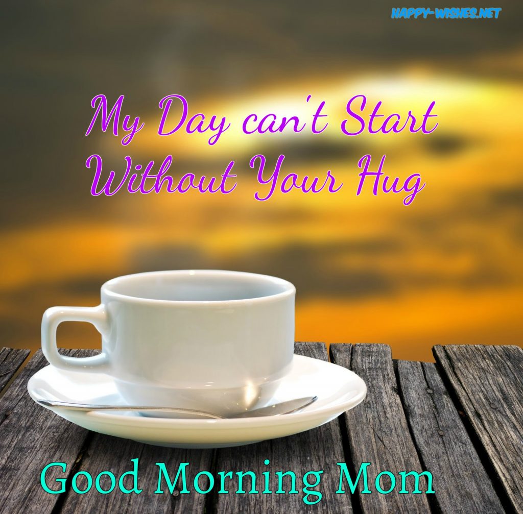 Momcomesfirst Good Morning With Mom Telegraph 