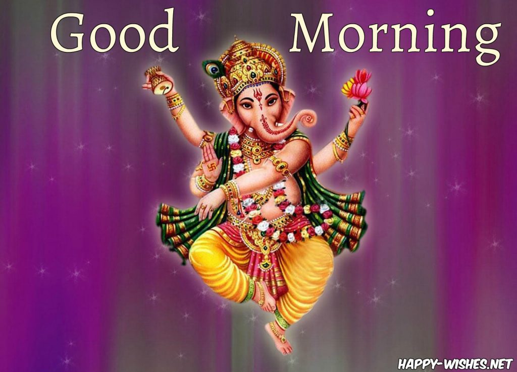 20 Good Morning Wishes With God Pics
