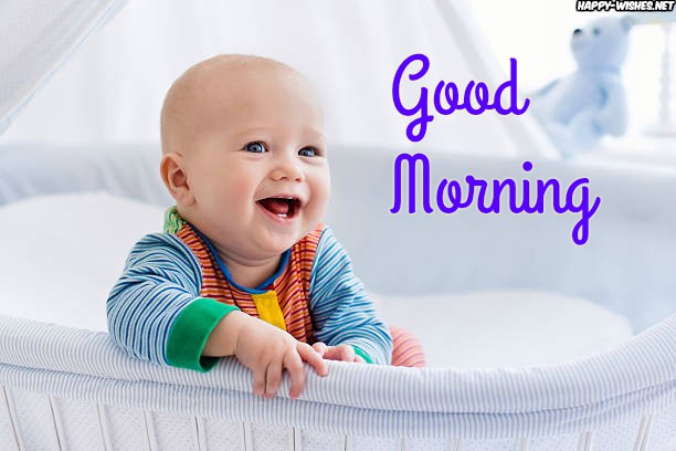 Good Morning Baby images