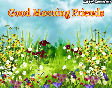 best images forgood morning friends