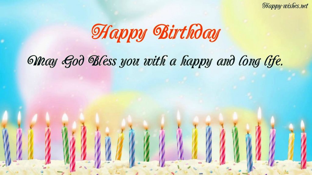 For christian birthday wishes Birthday Background images