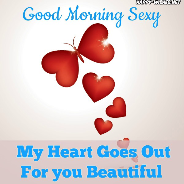 Good Morning wishes for beautiful girlfriend images
