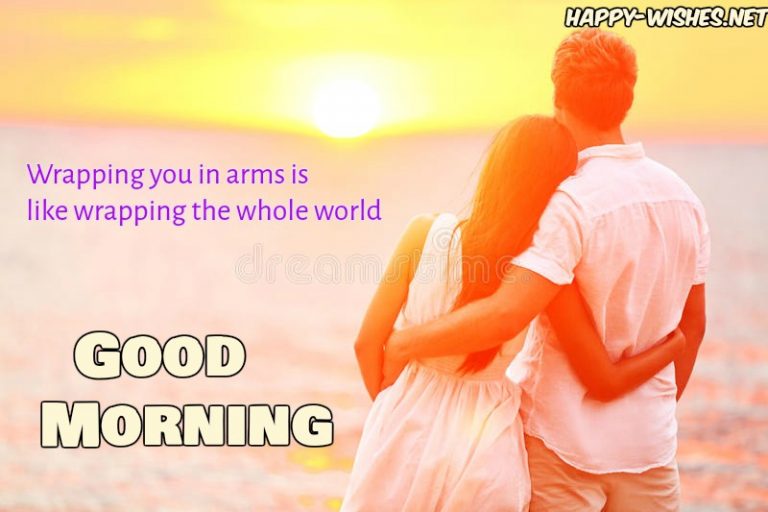 70 Flirty Good Morning Text For Himher