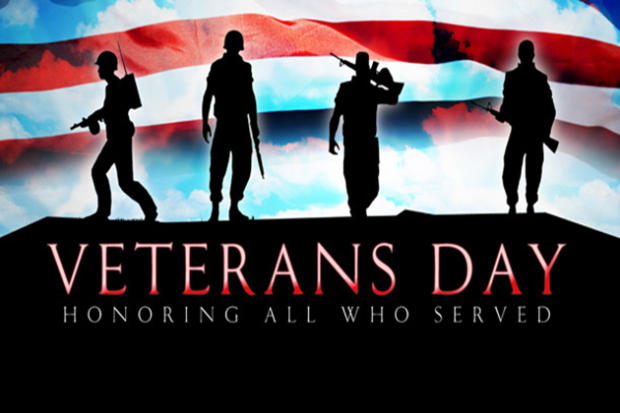 Memorable And Inspirational Quotes On Veterans Day