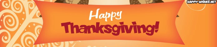 Happy Thanksgiving Banners images
