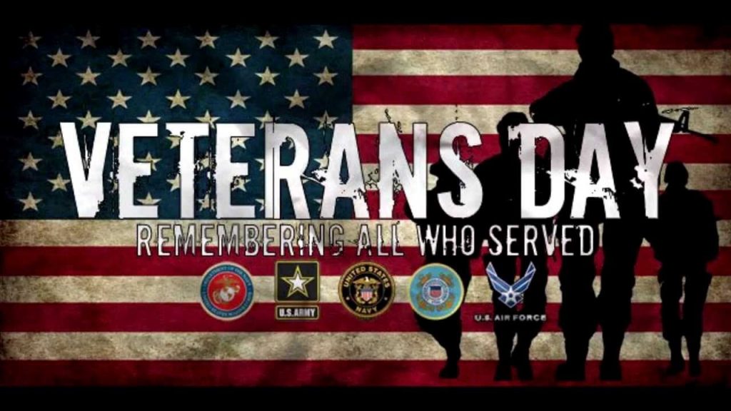 Memorable And Inspirational Quotes On Veterans Day