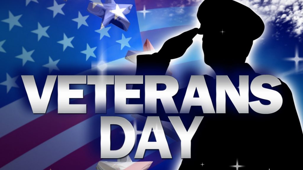 Memorable And Inspirational Quotes On Veterans Day