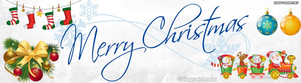 Best Banner Images for christmas