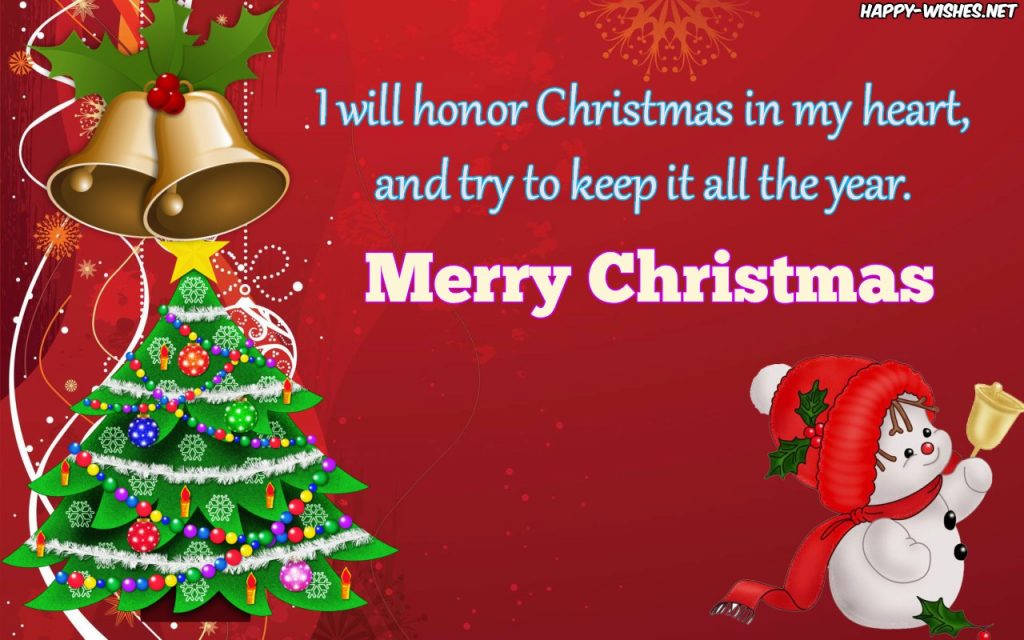 Best Christmas Religious quotes